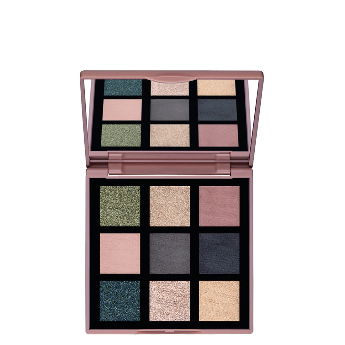 Diego Dalla Palma Milano Nuda Palette 302 Cool