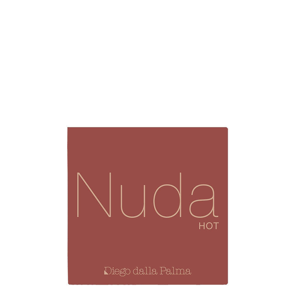 Diego Dalla Palma Milano Nuda Palette 303 Hot-2