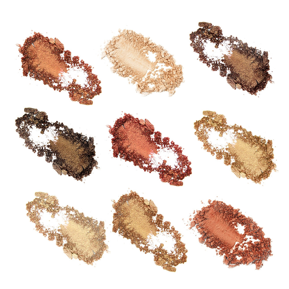 Diego Dalla Palma Milano Nuda Palette 303 Hot-3