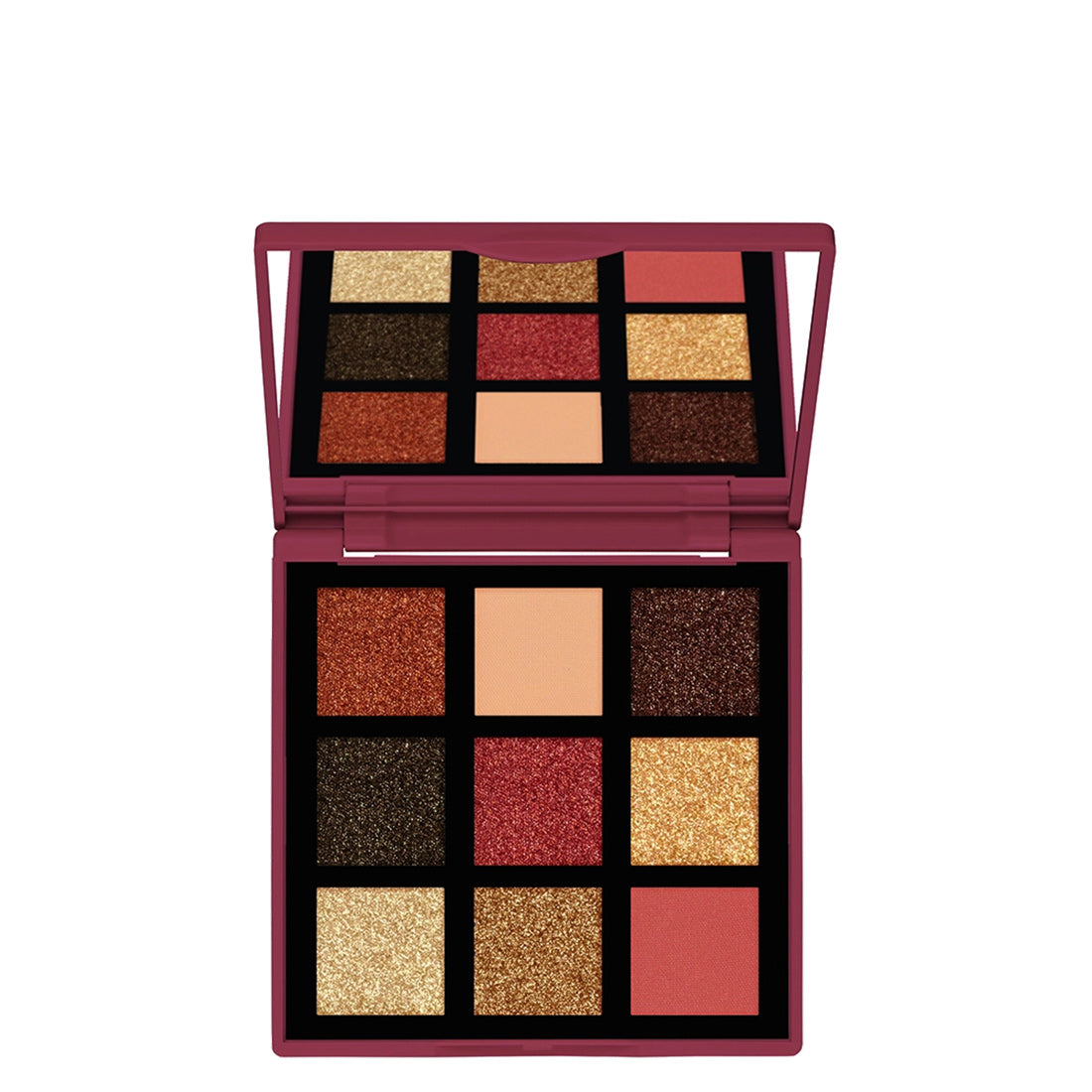 Diego Dalla Palma Milano Nuda Palette 303 Hot