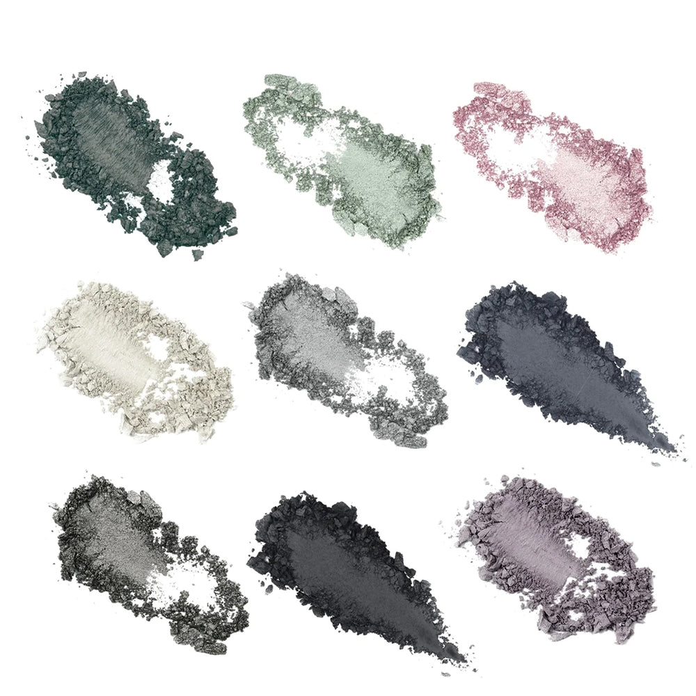 Diego Dalla Palma Milano Nuda Palette 304 Ice-3