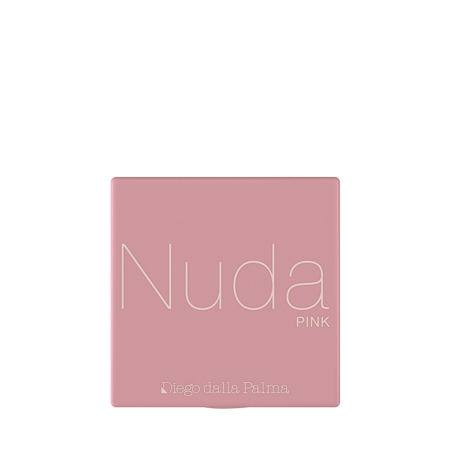 Diego Dalla Palma Milano Nuda Palette 305 Pink-2