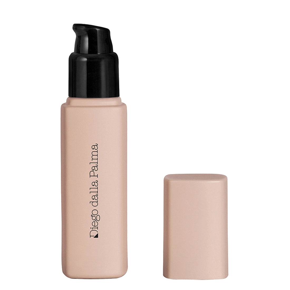 Diego Dalla Palma Milano Nudissimo Fondotinta Naturalmente Opaco 242N Beige Chiaro Neutro