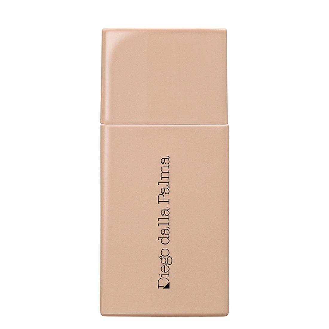 Diego Dalla Palma Milano Nudissimo Glow Fondotinta Naturalmente Luminoso 254C Cammeo