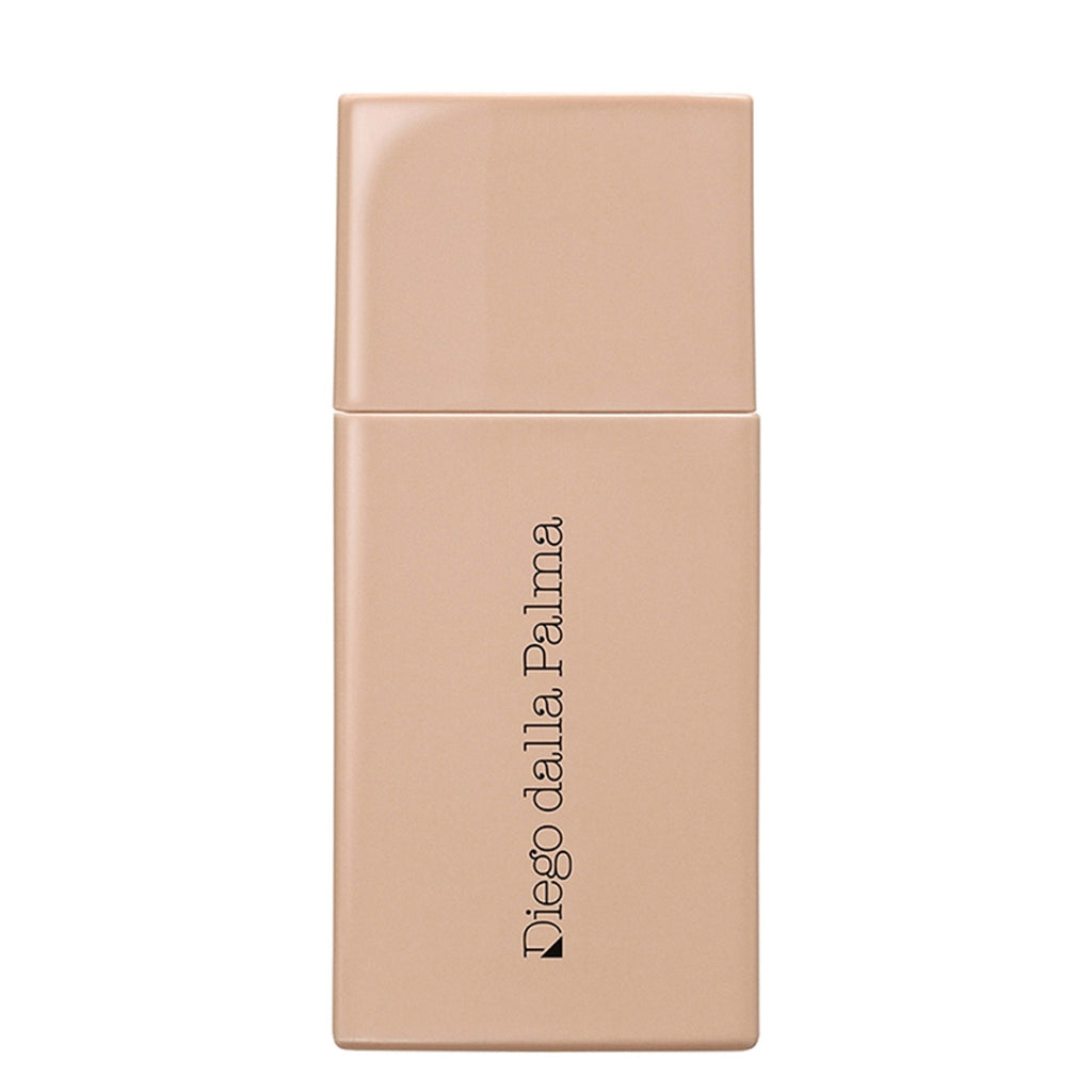 Diego Dalla Palma Milano Nudissimo Glow Fondotinta Naturalmente Luminoso 258W Ocra