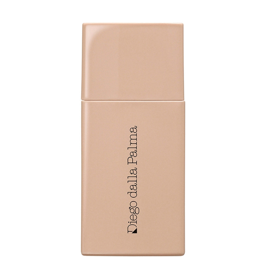 Diego Dalla Palma Milano Nudissimo Glow Fondotinta Naturalmente Luminoso 258W Ocra