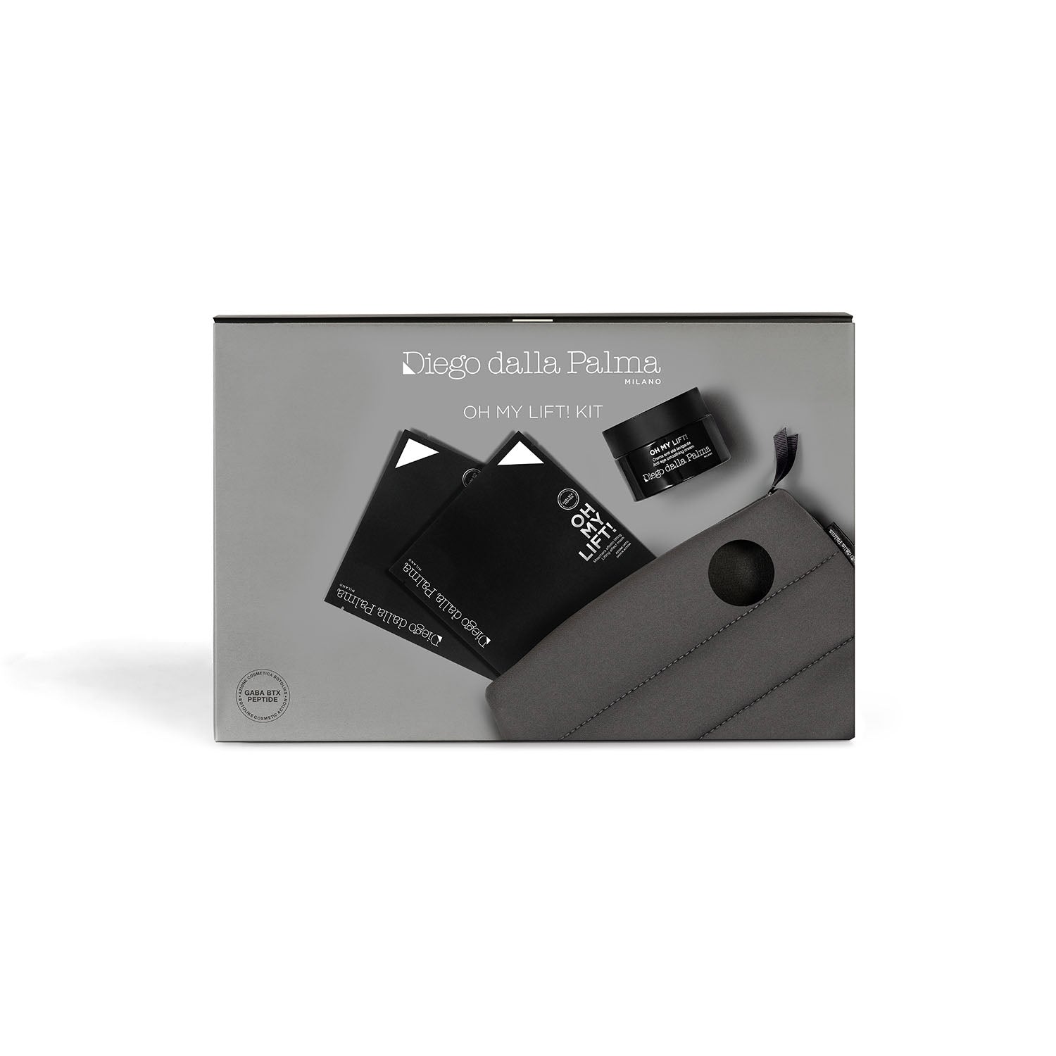 Diego Dalla Palma Milano Oh My Lift! Kit-3