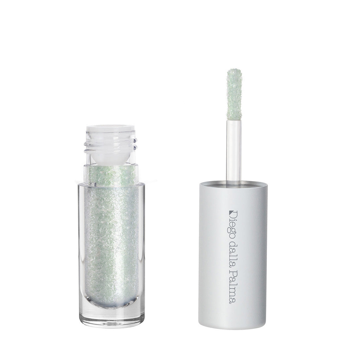 Diego Dalla Palma Milano Ombretto Liquido Snow White 52 Polar Pearl