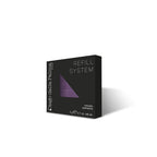Diego Dalla Palma Milano Ombretto Opaco Refill 169 Ultra Violet-3