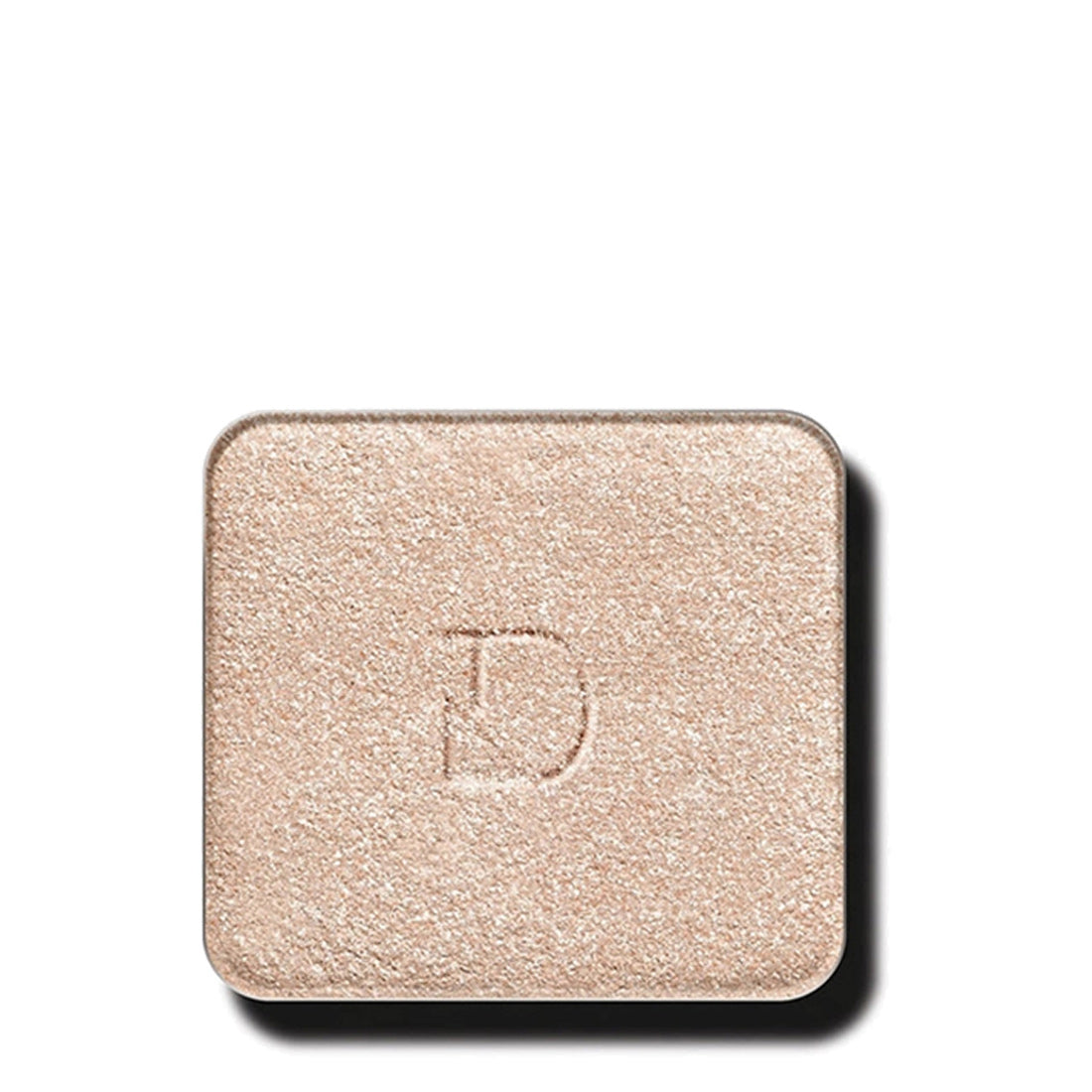 Diego Dalla Palma Milano Ombretto Perlato Refill 118 Sparkling Beige