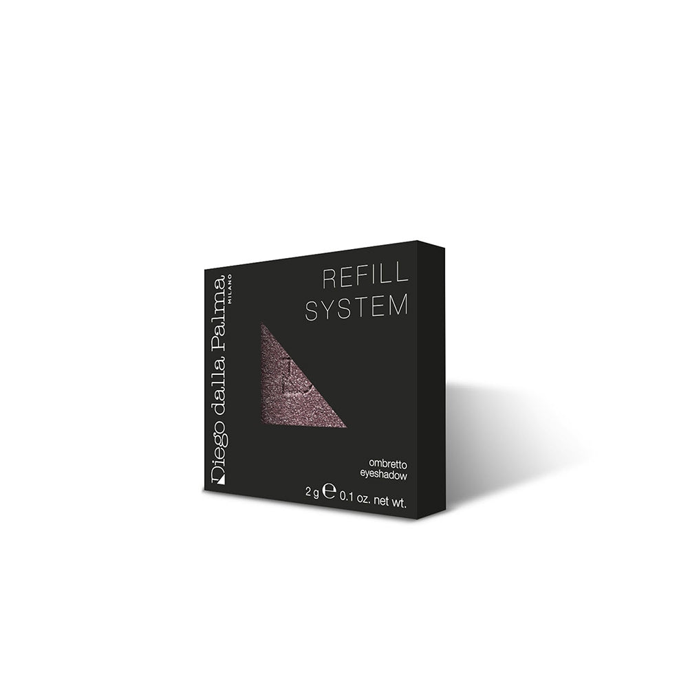 Diego Dalla Palma Milano Ombretto Perlato Refill 120 Purple Storm-3