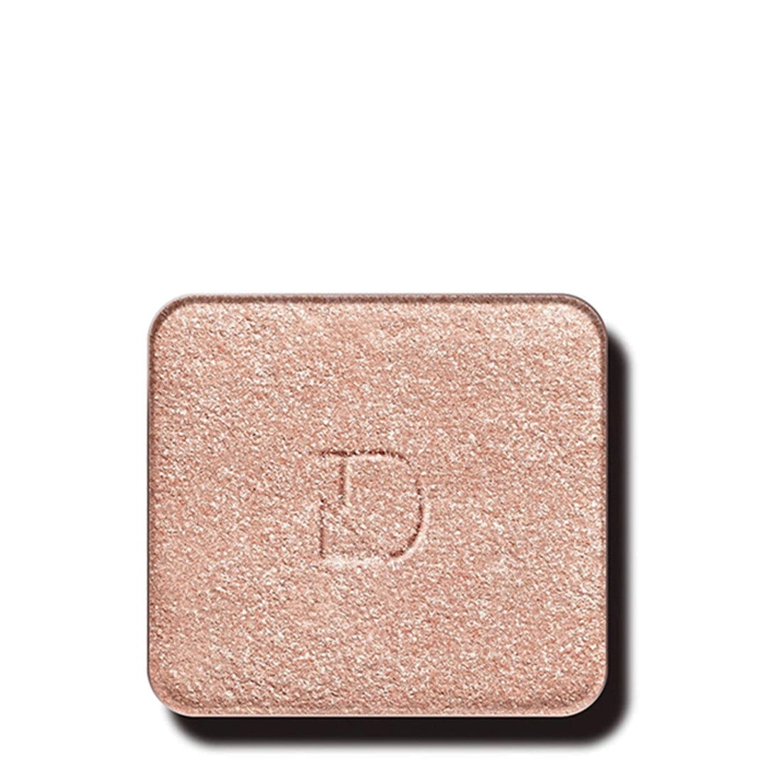 Diego Dalla Palma Milano Ombretto Perlato Refill 121 Glowing Rose