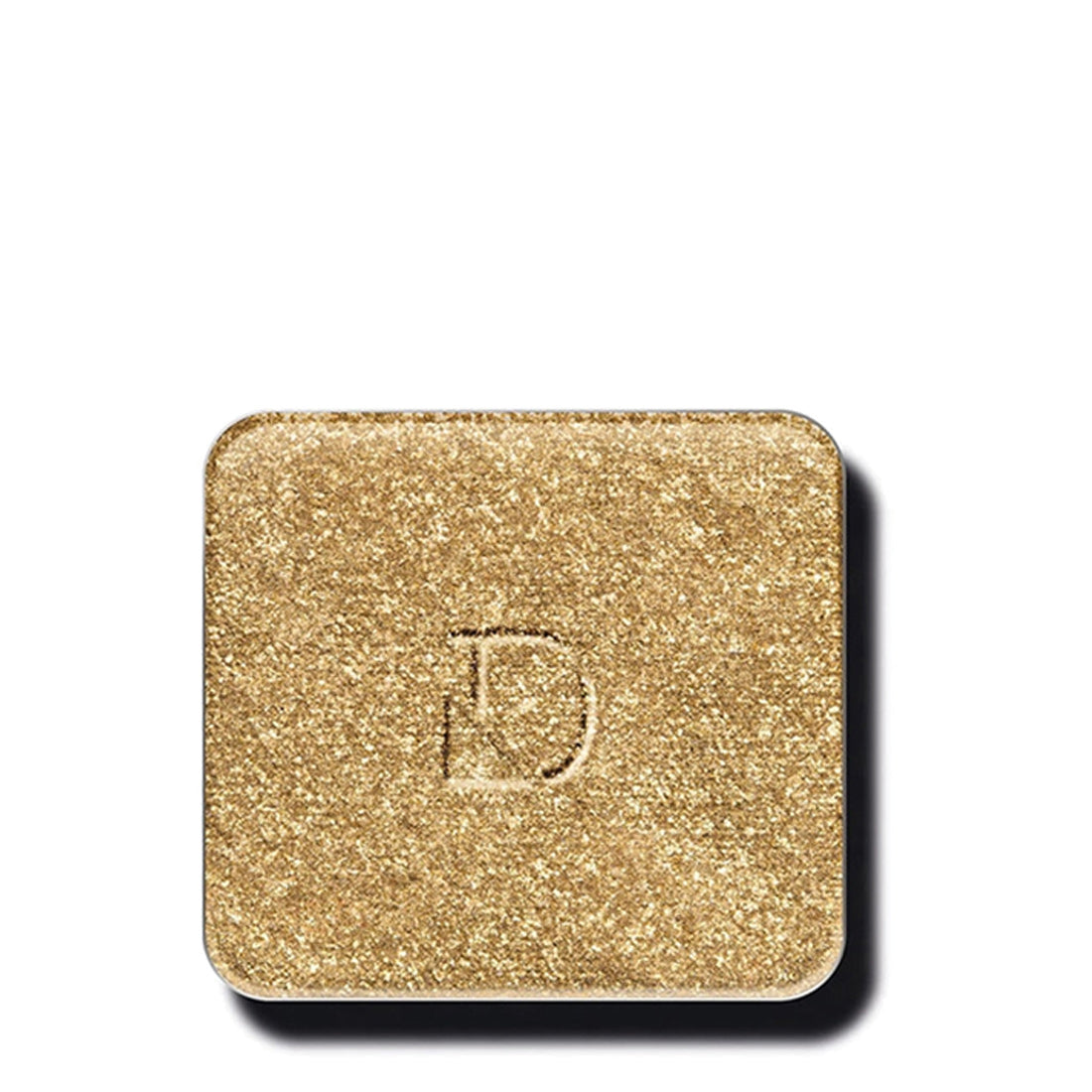 Diego Dalla Palma Milano Ombretto Perlato Refill 122 Extra Gold