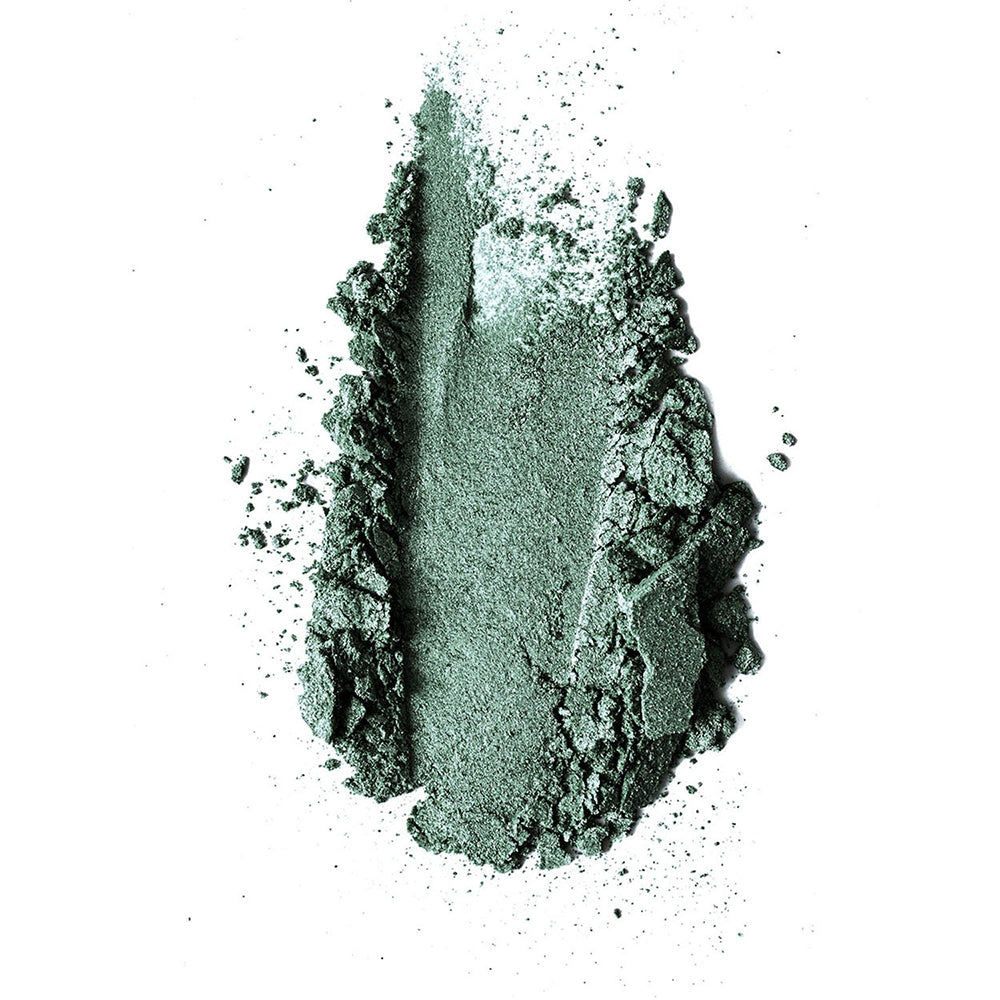 Diego Dalla Palma Milano Ombretto Perlato Refill 123 Iridescent Green-2