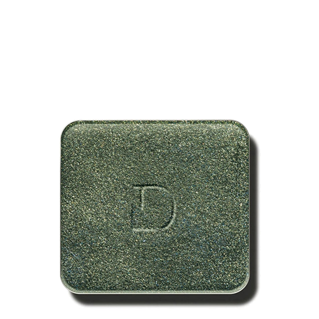 Diego Dalla Palma Milano Ombretto Perlato Refill 123 Iridescent Green