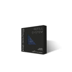 Diego Dalla Palma Milano Ombretto Perlato Refill 125 Rolling Blue-3