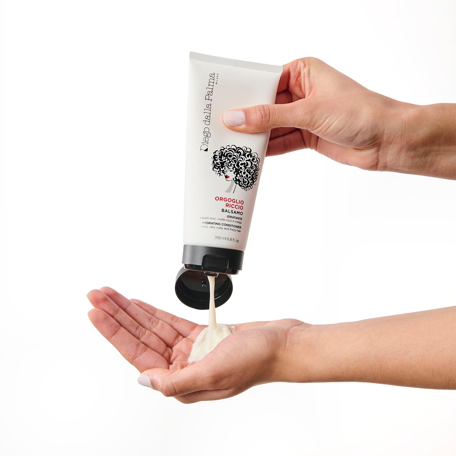 Diego Dalla Palma Milano Orgoglioriccio Balsamo Idratante-2