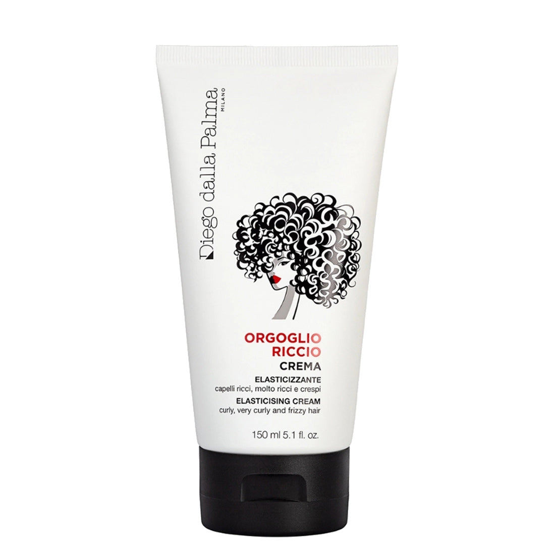 Diego Dalla Palma Milano Orgoglioriccio Crema Elasticizzante
