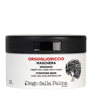 Diego Dalla Palma Milano Orgoglioriccio Maschera Idratante