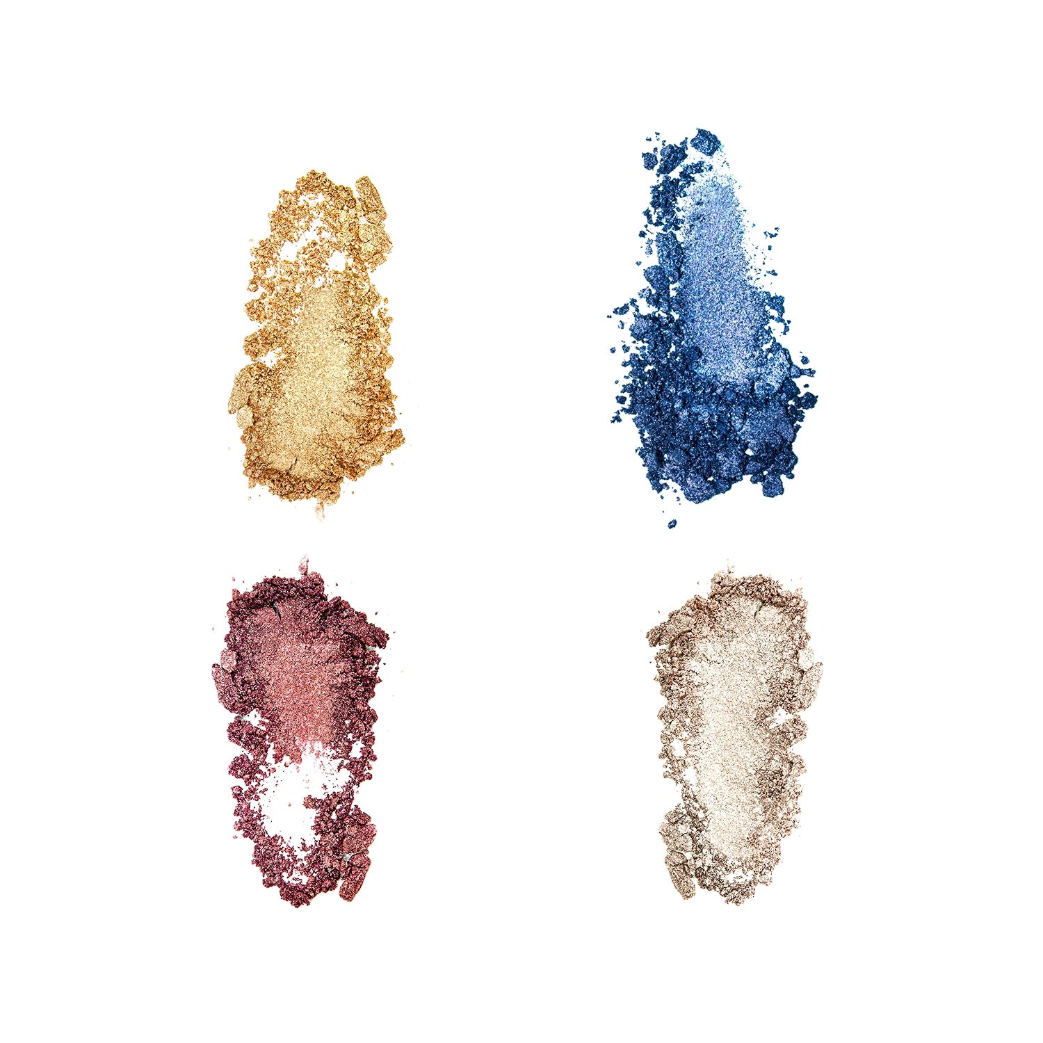 Diego Dalla Palma Milano Palette Ombretti 204 Starry Night-3