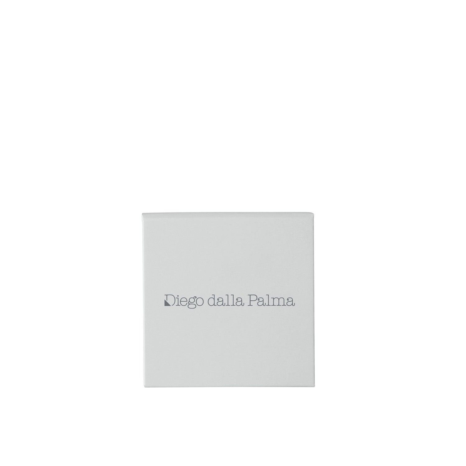 Diego Dalla Palma Milano Palette Ombretti 208 Snow White-2
