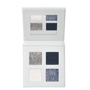 Diego Dalla Palma Milano Palette Ombretti 208 Snow White