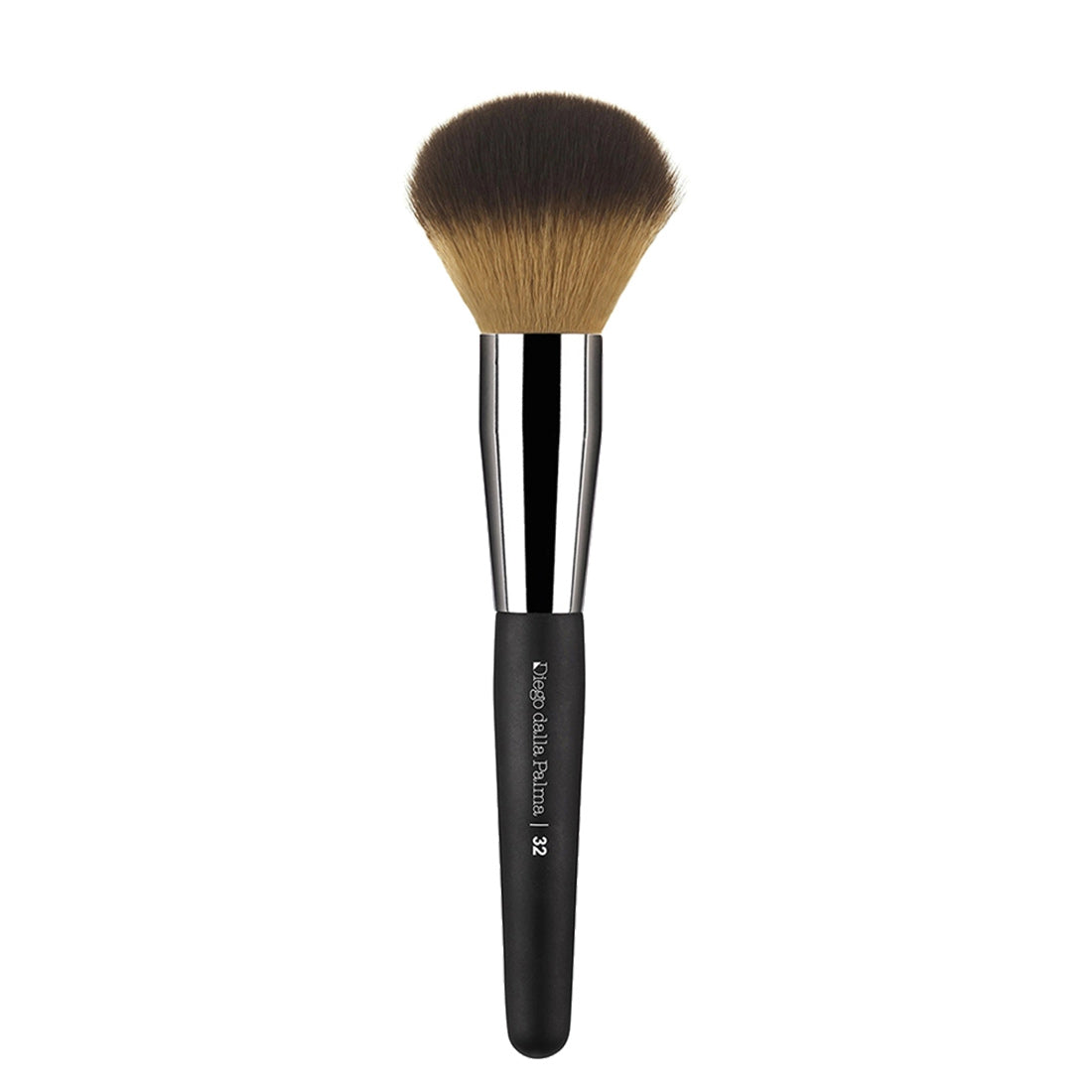 Diego Dalla Palma Milano Pennello Maxi Bombato Terre e Ciprie 32