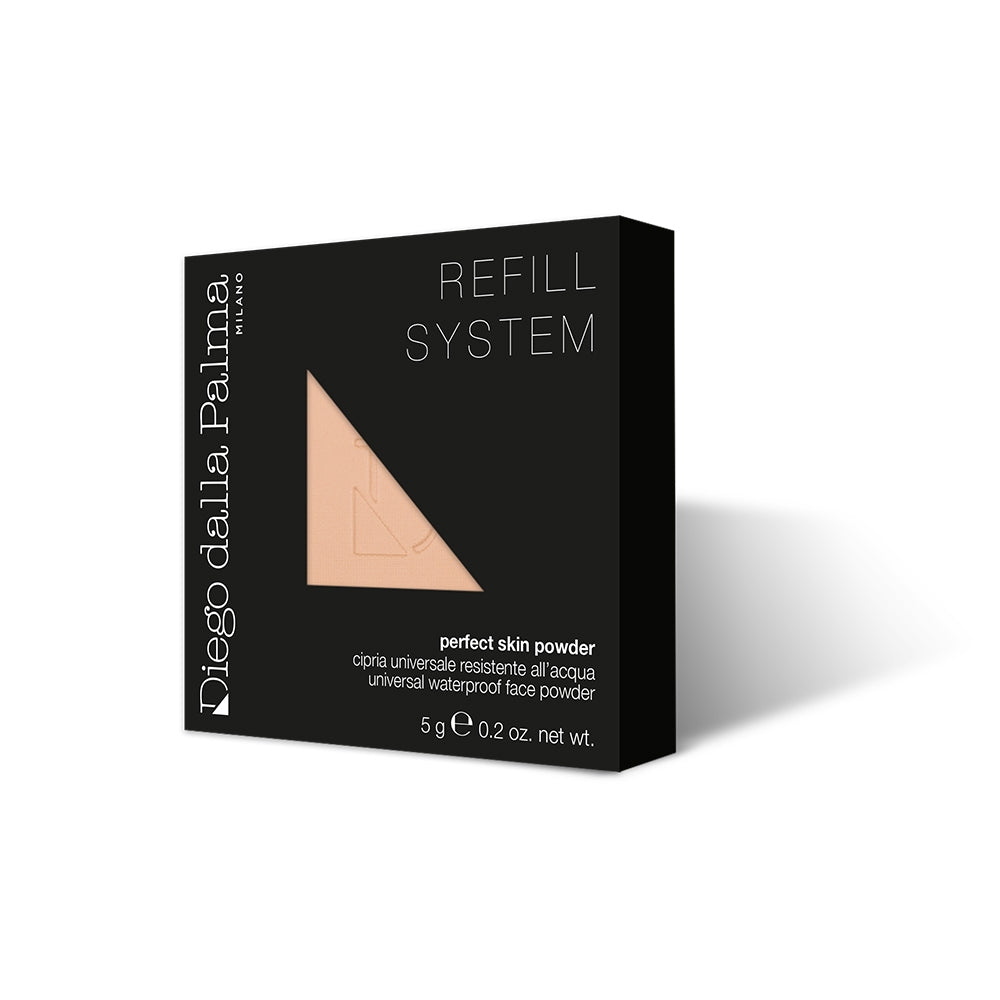 Diego Dalla Palma Milano Perfect Skin Powder 348 Beige Neutro-3
