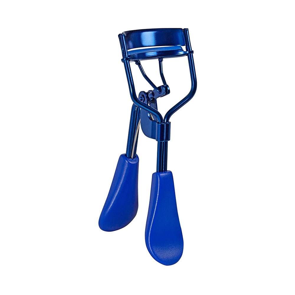 Diego Dalla Palma Milano Piegaciglia Blu-2