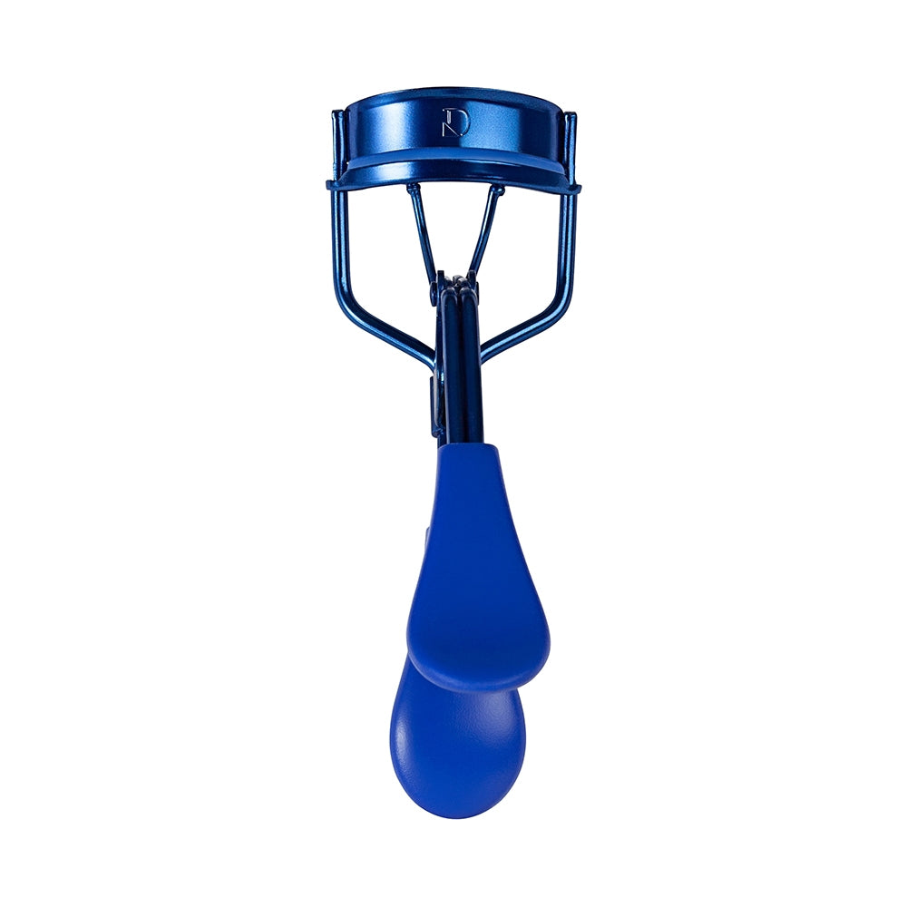Diego Dalla Palma Milano Piegaciglia Blu