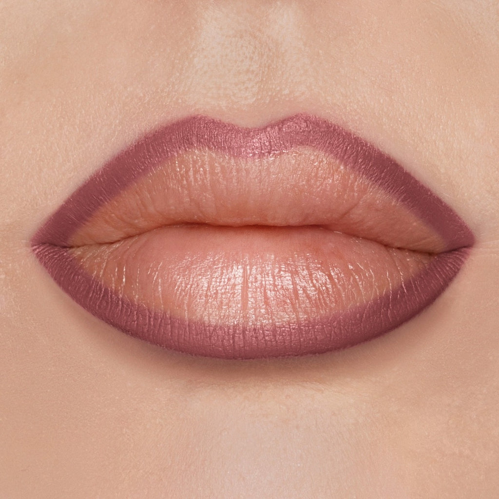 Diego Dalla Palma Milano Plump&Fill My Lips 191 Nude Rosato-6