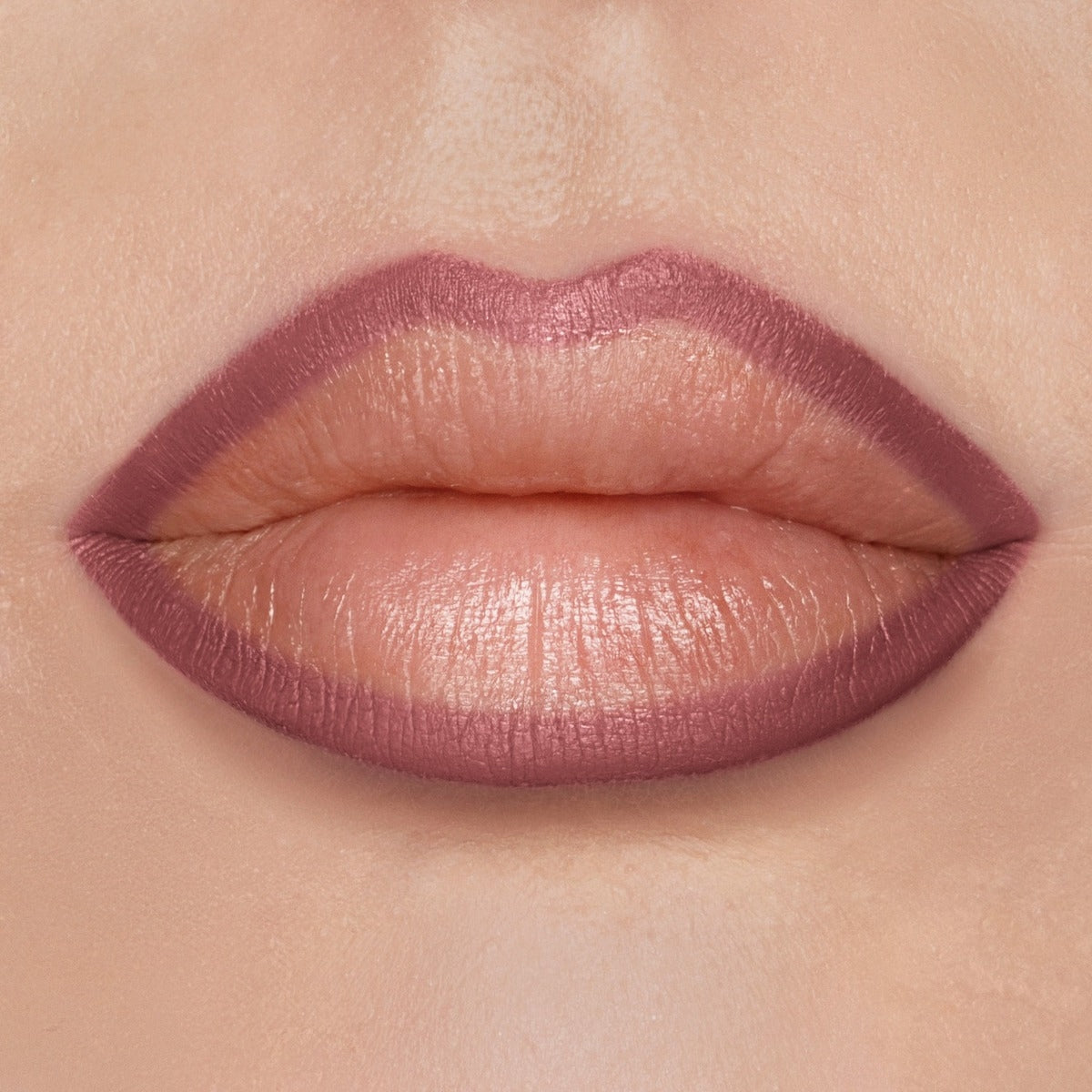 Diego Dalla Palma Milano Plump&Fill My Lips 191 Nude Rosato-6