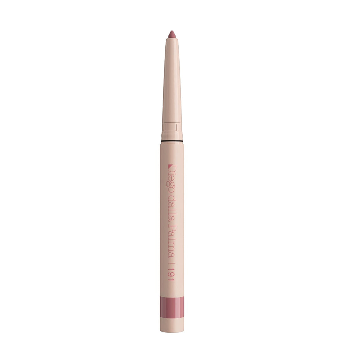 Diego Dalla Palma Milano Plump&Fill My Lips 191 Nude Rosato