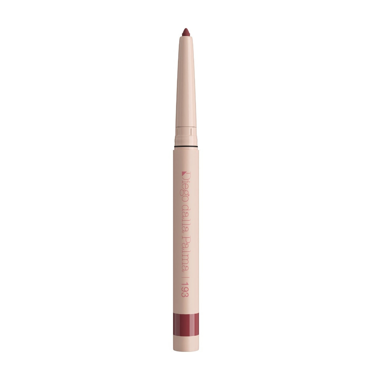 Diego Dalla Palma Milano Plump&Fill My Lips 193 Marsala-2