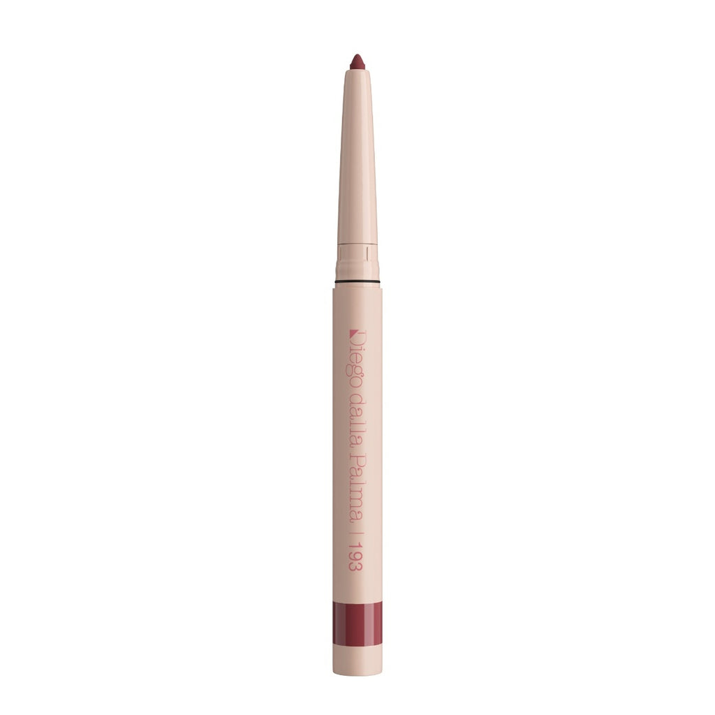 Diego Dalla Palma Milano Plump&Fill My Lips 193 Marsala-2