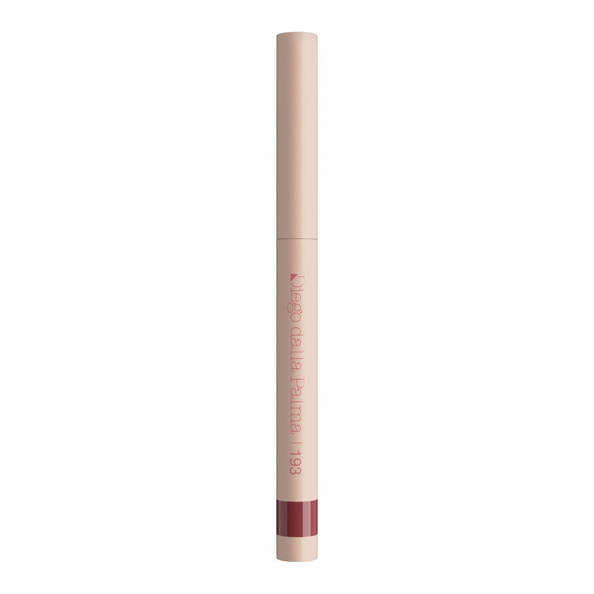 Diego Dalla Palma Milano Plump&Fill My Lips 193 Marsala-3