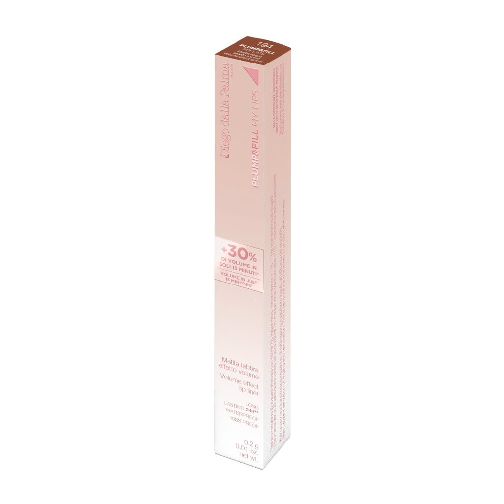 Diego Dalla Palma Milano Plump&Fill My Lips 194 Caramello-3