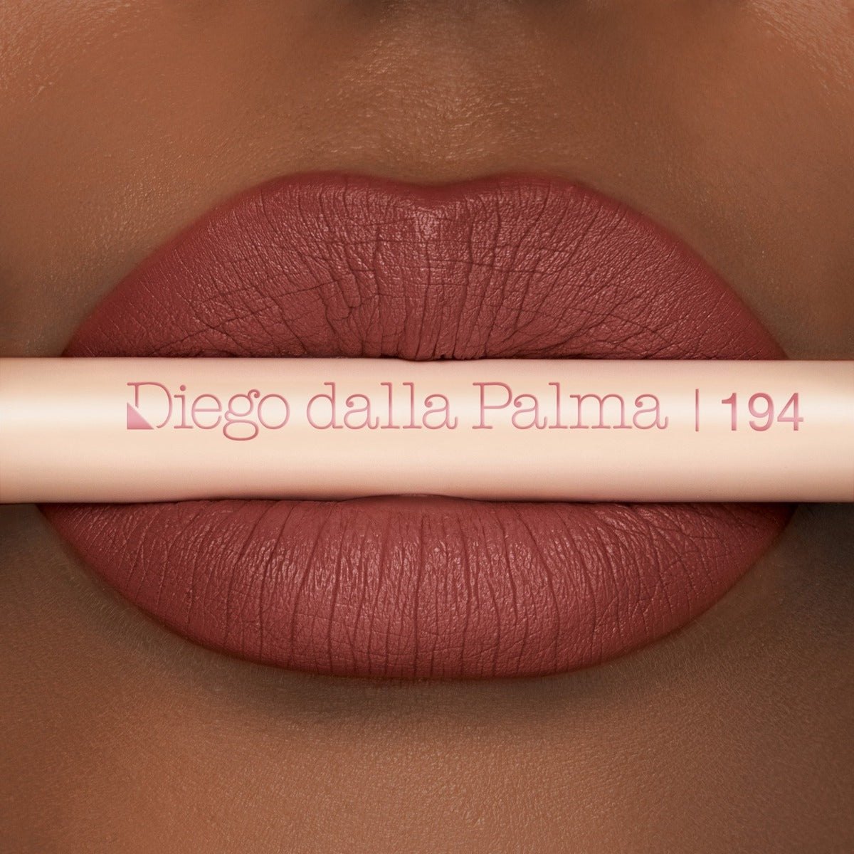 Diego Dalla Palma Milano Plump&Fill My Lips 194 Caramello-7