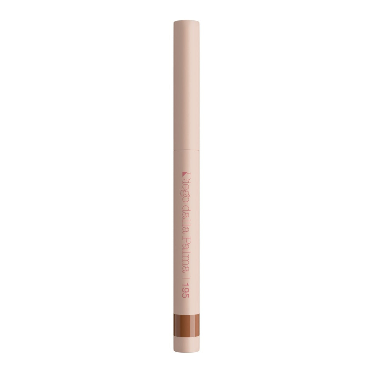 Diego Dalla Palma Milano Plump&Fill My Lips 195 Miele-2