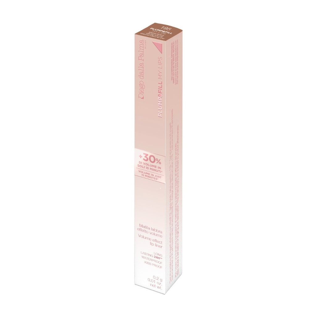 Diego Dalla Palma Milano Plump&Fill My Lips 195 Miele-3