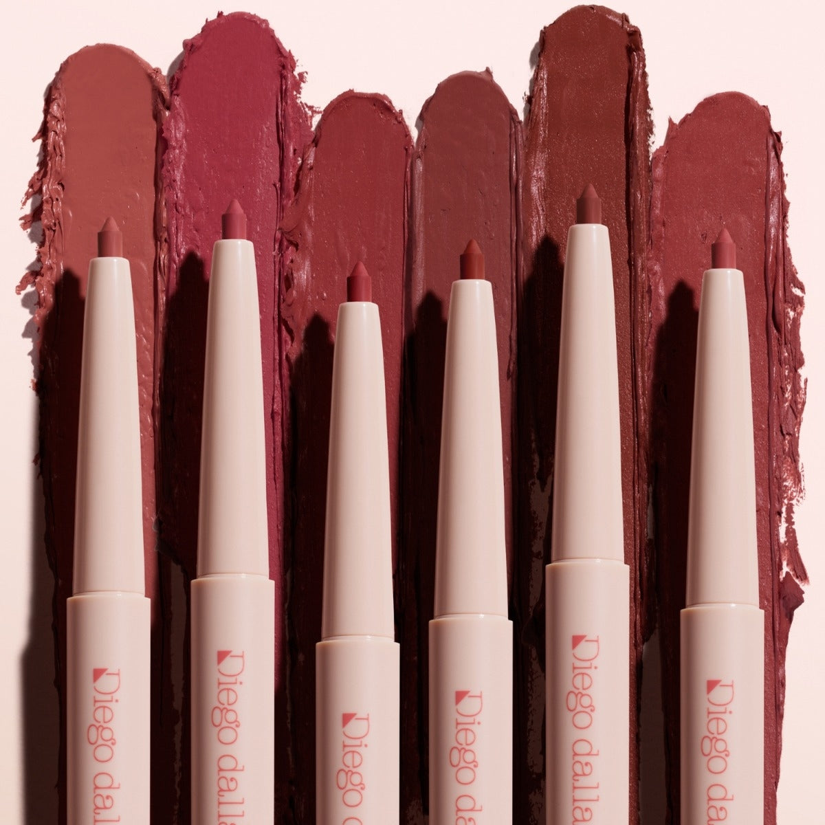 Diego Dalla Palma Milano Plump&Fill My Lips 196 Biscotto-11