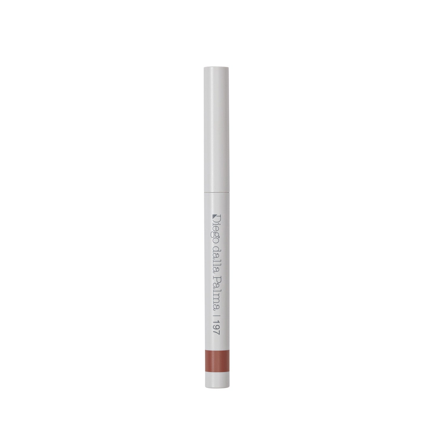 Diego Dalla Palma Milano Plump&Fill My Lips 197 Snowy Nude-2
