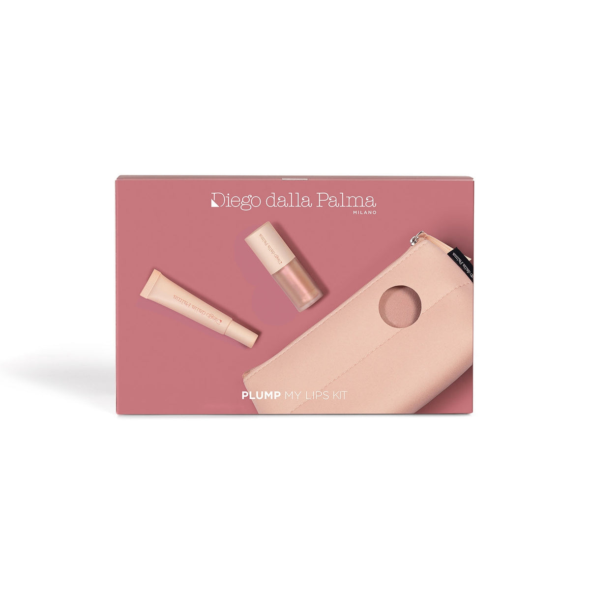 Diego Dalla Palma Milano Plump My Lips Kit-3