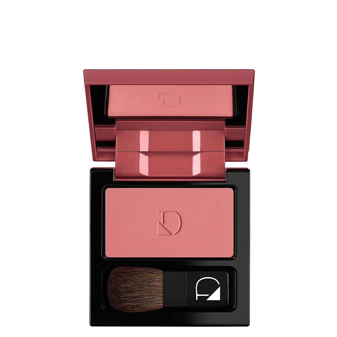 Diego Dalla Palma Milano Polvere Compatta Per Guance 21 Rosa Antico