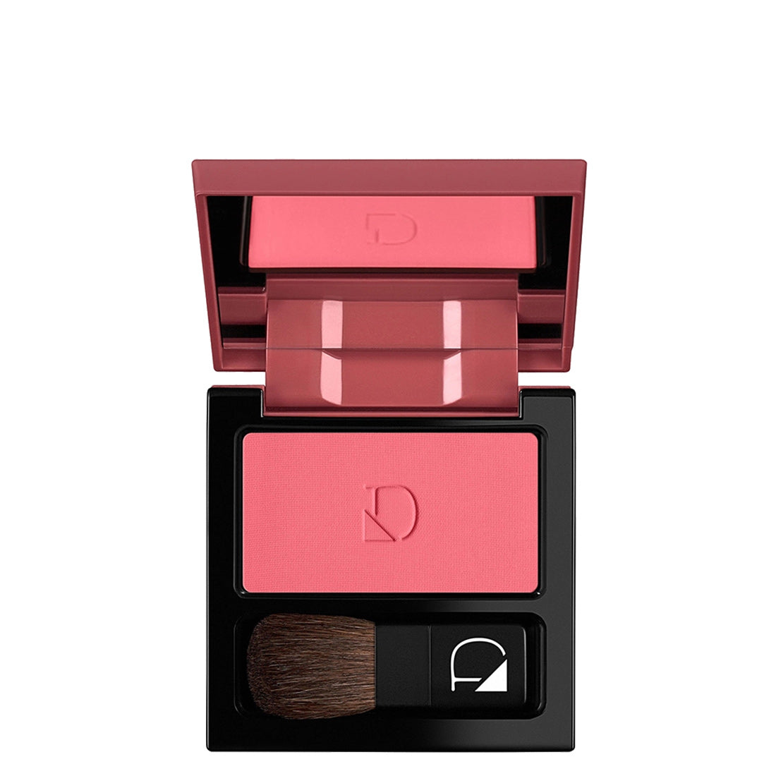 Diego Dalla Palma Milano Polvere Compatta Per Guance 22 Rosa Acceso