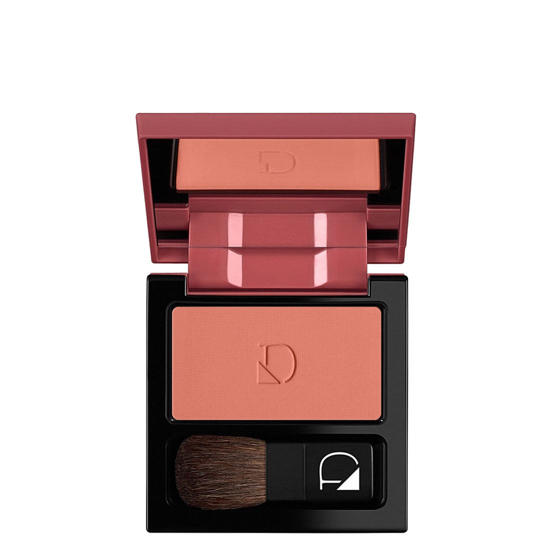 Diego Dalla Palma Milano Polvere Compatta Per Guance 26 Mattone