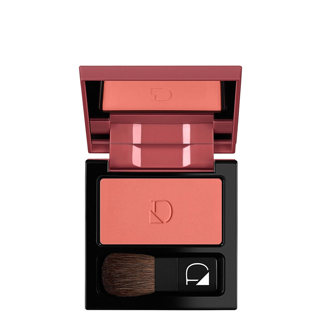 Diego Dalla Palma Milano Polvere Compatta Per Guance 28 Corallo