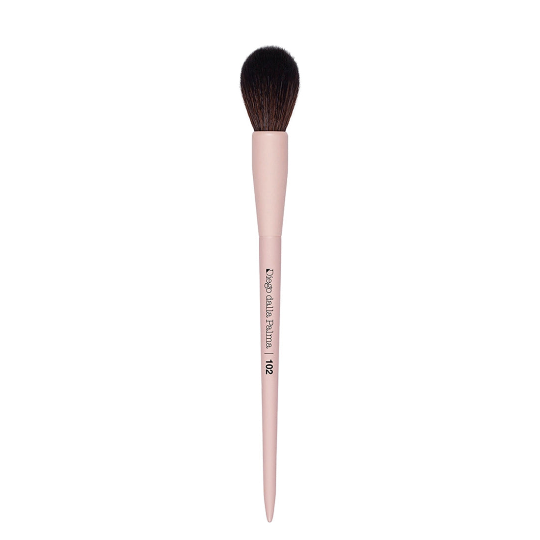 Diego Dalla Palma Milano Precision Powder Brush 102