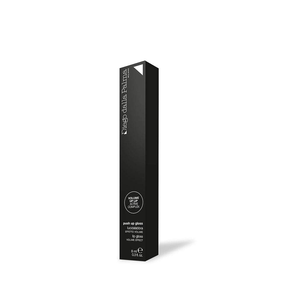 Diego Dalla Palma Milano Push Up Gloss Lip Gloss Volume Effect 55 Terracotta-3