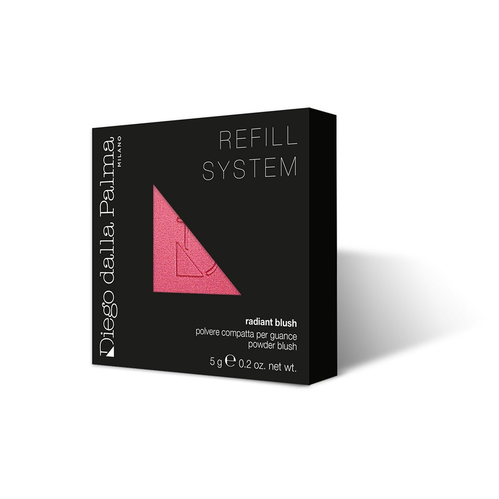Diego Dalla Palma Milano Radian Blush 03 Rosa Intenso Perlato-3